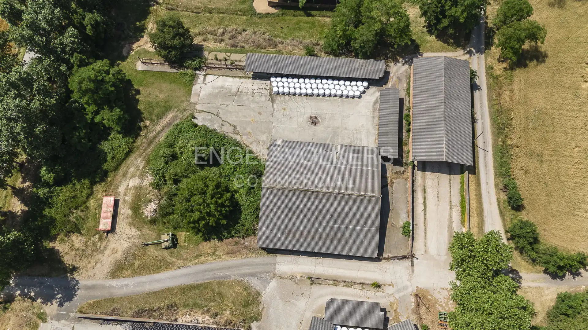 Wohnbaugrundstück zum Verkauf in Avià, imagen 16