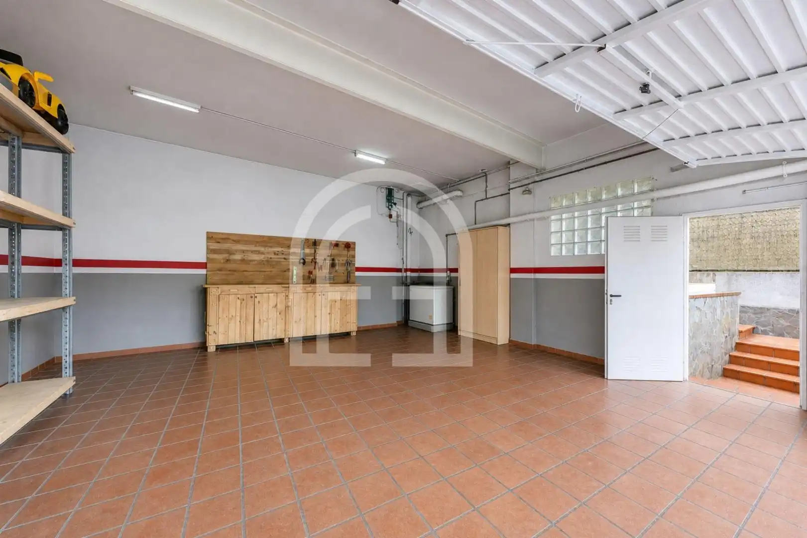 Casa o chalet en venta en Sant Fost de Campsentelles con Calefacción, Jardín privado y Terraza