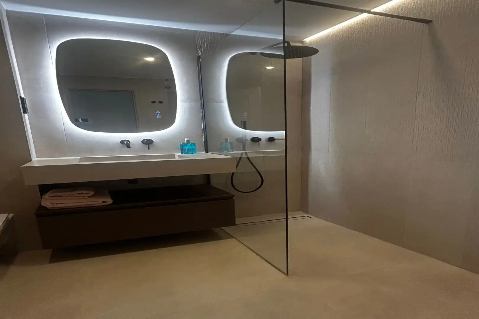 Apartament de lloguer a Playa de los Boliches