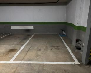 Aparcament de Garatge en venda en Parla