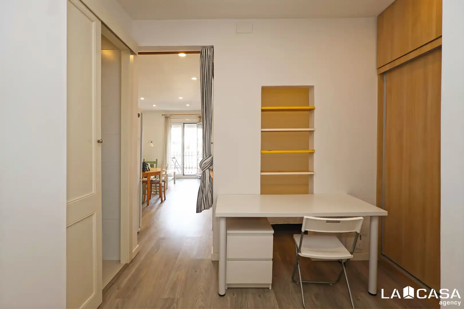 Wohnung mit Terrasse zum Verkauf in Carrer de Cabanes, imagen 29