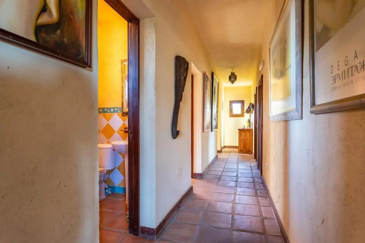 Detached house with pool for sale in Mijas pueblo, imagen 18
