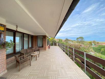 House or chalet for sale in Sopelana