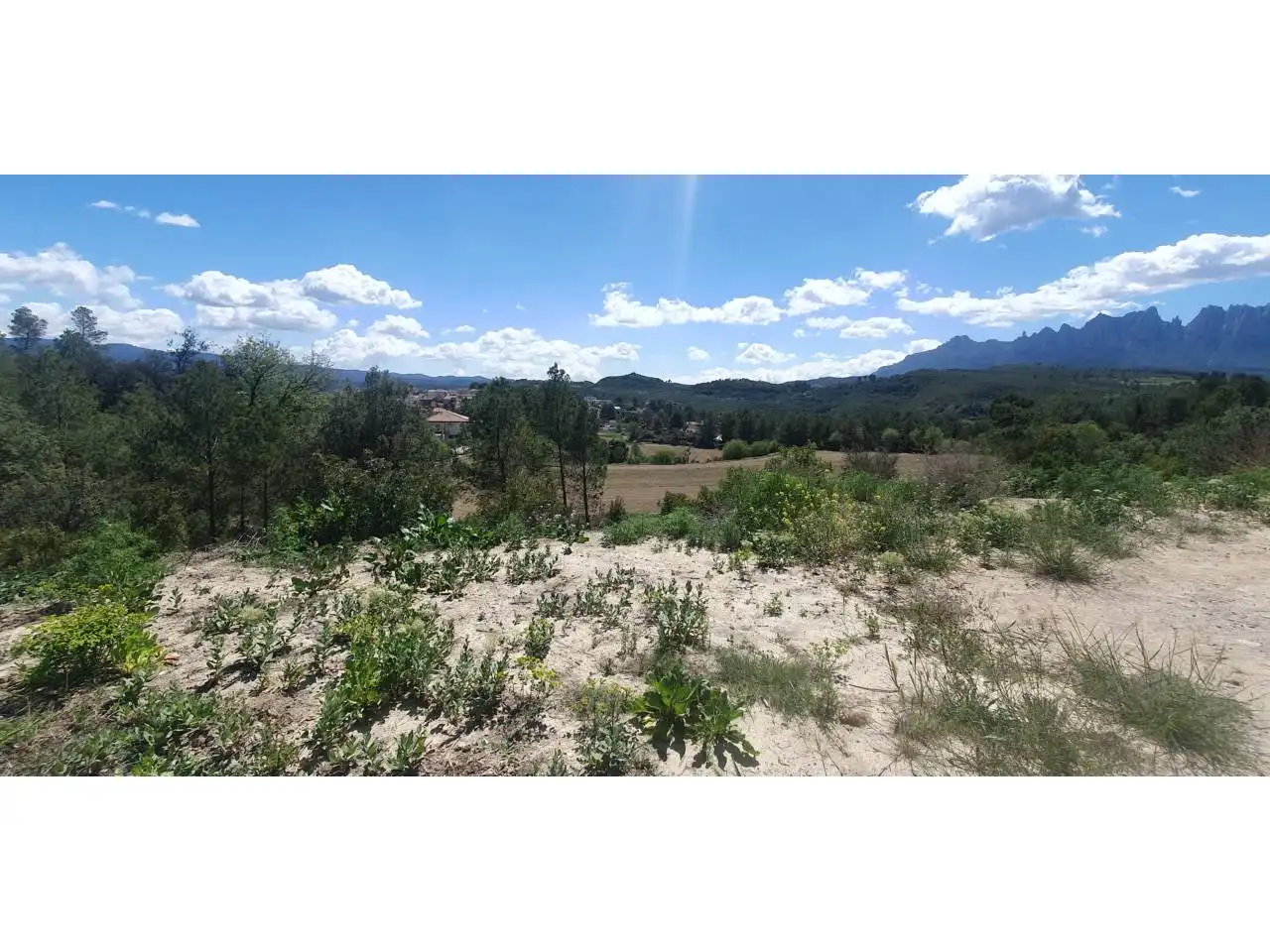 Residential land for sale in Calle Josep Plá 93, imagen 3