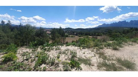 Venta de terreno en Castellgalí, Mas Planoi, immagine 3