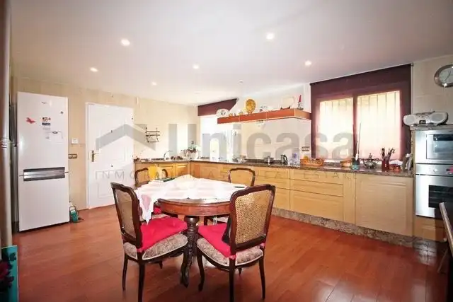 Casa o chalet en venta en Fuente Alegre - El Chaparral - Los Morales