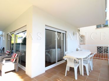 Appartamento con ascensore in affitto a Can Girona - Terramar - Vinyet