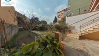 Jardí de Casa o xalet en venda en Mollet del Vallès amb Calefacció, Jardí privat i Terrassa
