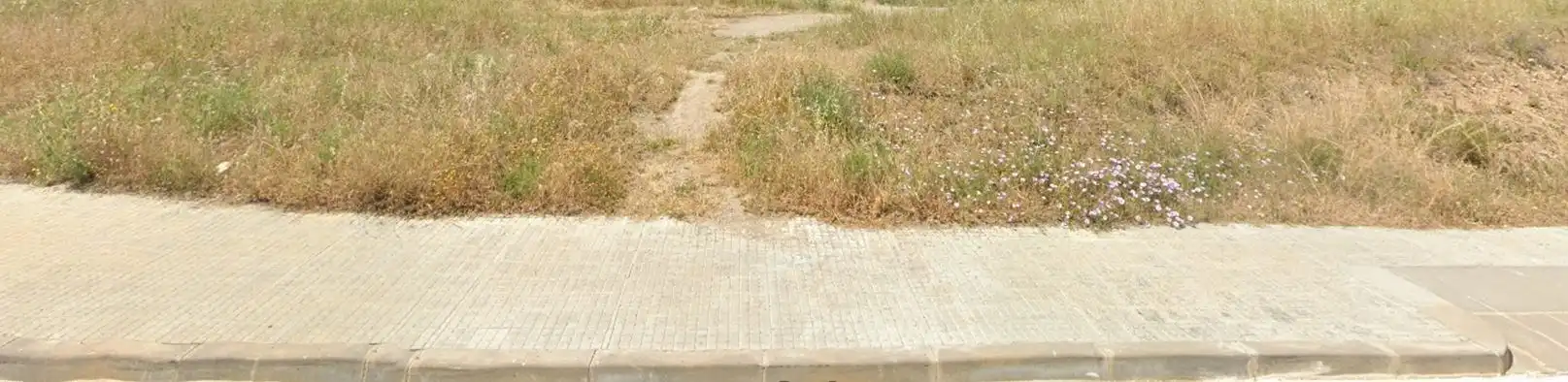 Industrial land for sale in Olesa de Montserrat, imagen 2