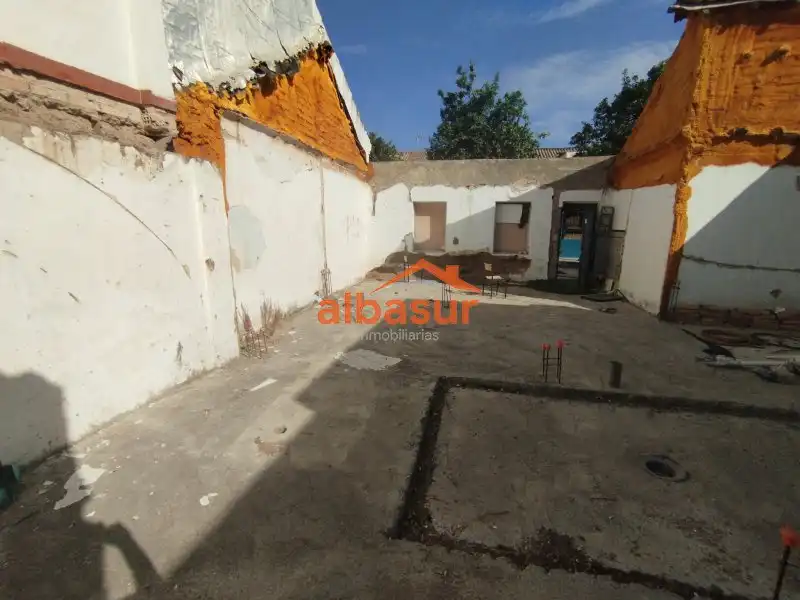 Casa o xalet en venda en Córdoba
