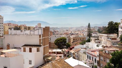 Photo 5 of Flat for sale in Calle del Conde de Ureña, Conde de Ureña, Málaga Capital