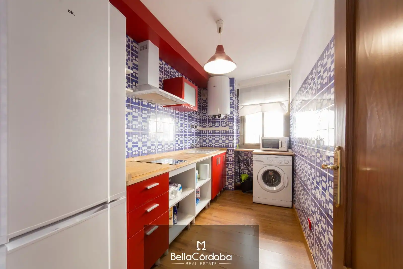 Flat for sale in Casco Histórico - Ribera - San Basilio