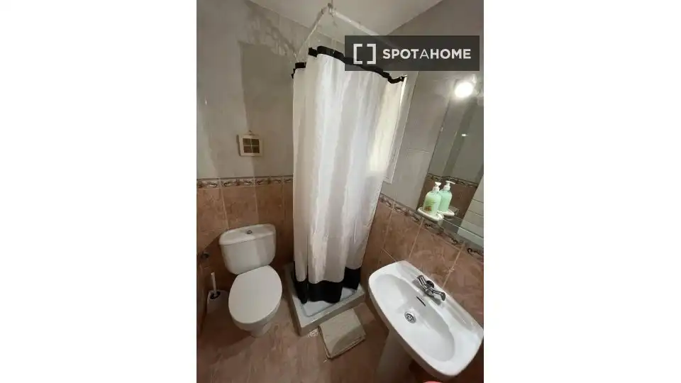 Room in Can Pastilla