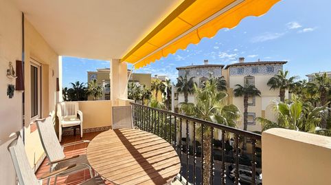Photo 2 of Flat for rent in Zona los Frutales, Torrevieja