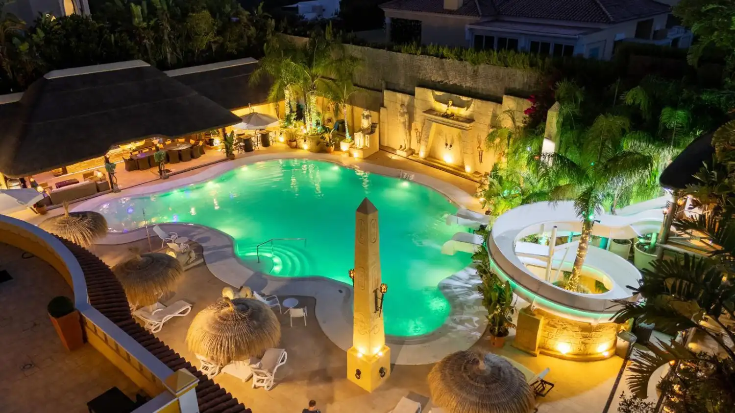 Detached house with pool for sale in Sotogrande Alto, imagen 2