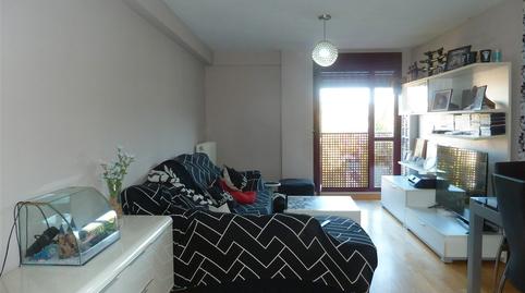 Photo 2 of Flat for sale in Paseo Santa Lucía, Buztintxuri, Navarra
