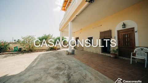 Foto 5 de Planta baixa en venda a Cabanes, Castellón