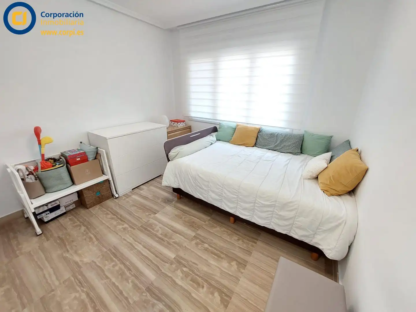 Apartament amb piscina en venda a Isla del Fraile, imagen 36