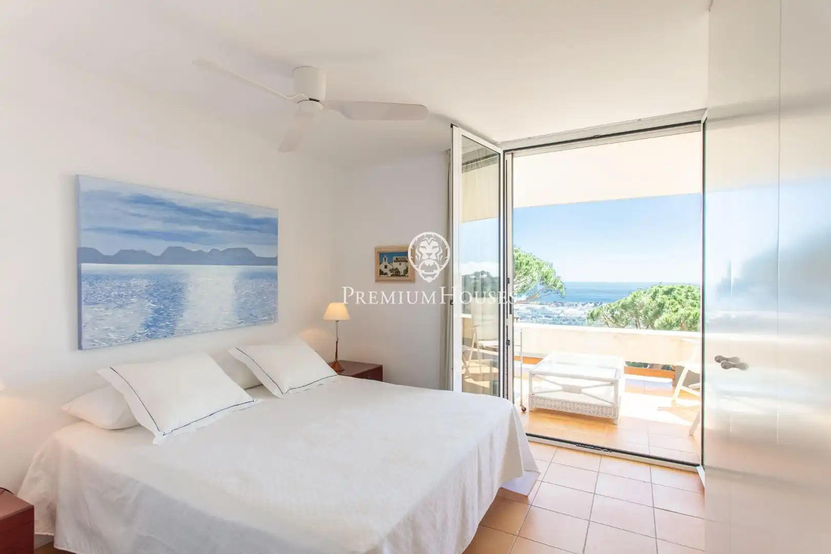 Attic for rent in Vilassar de Dalt