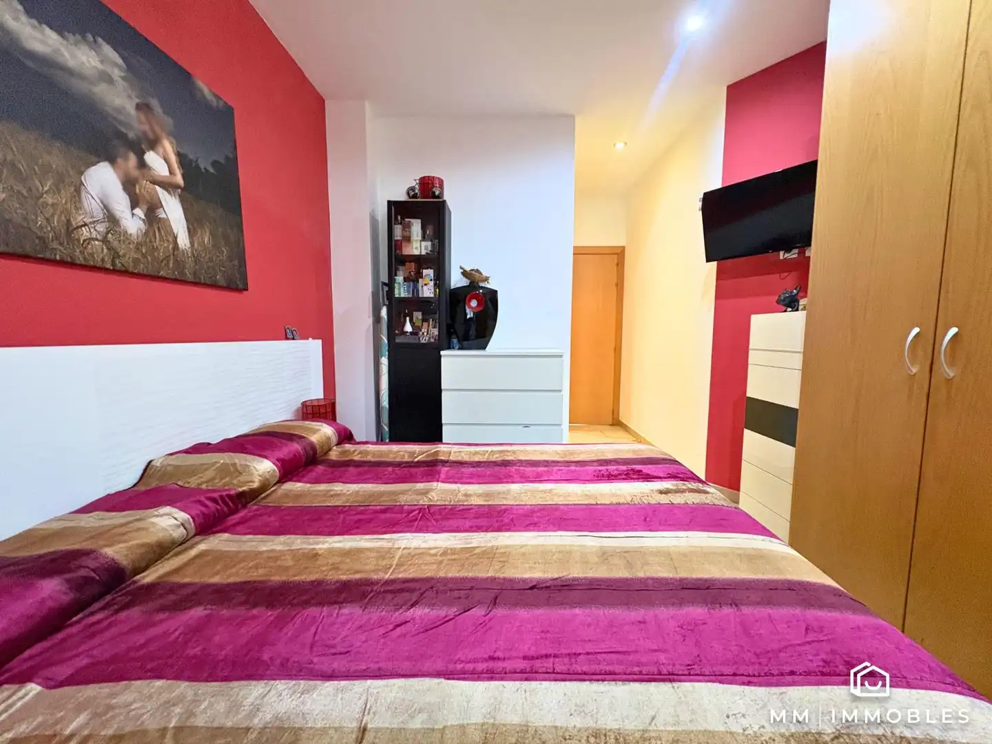 Erdgeschosswohnung mit Aufzug zum Verkauf in RIBES, imagen 11