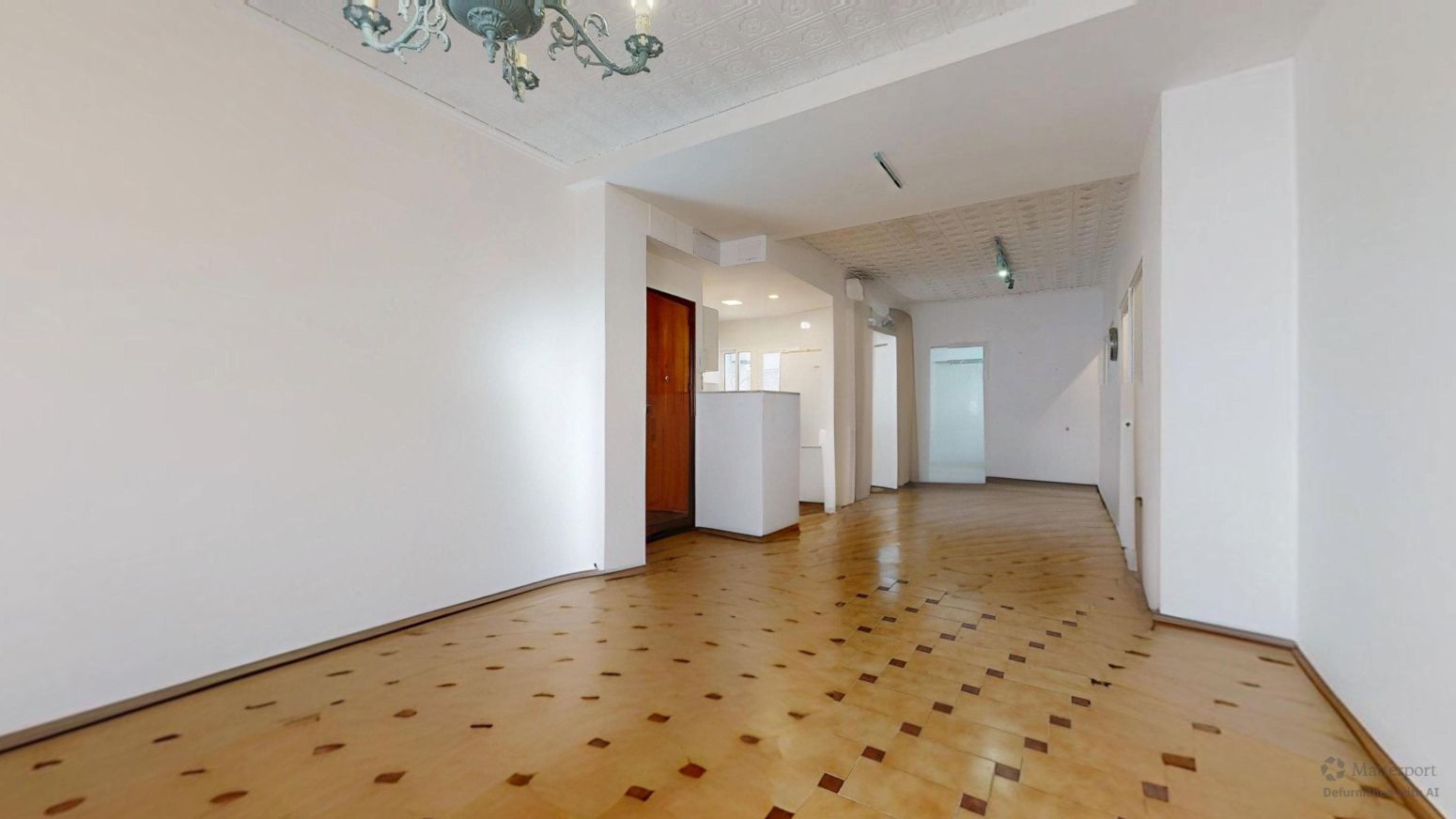 Pis en venda en  Valencia Capital amb Aire condicionat, Calefacció i Balcó