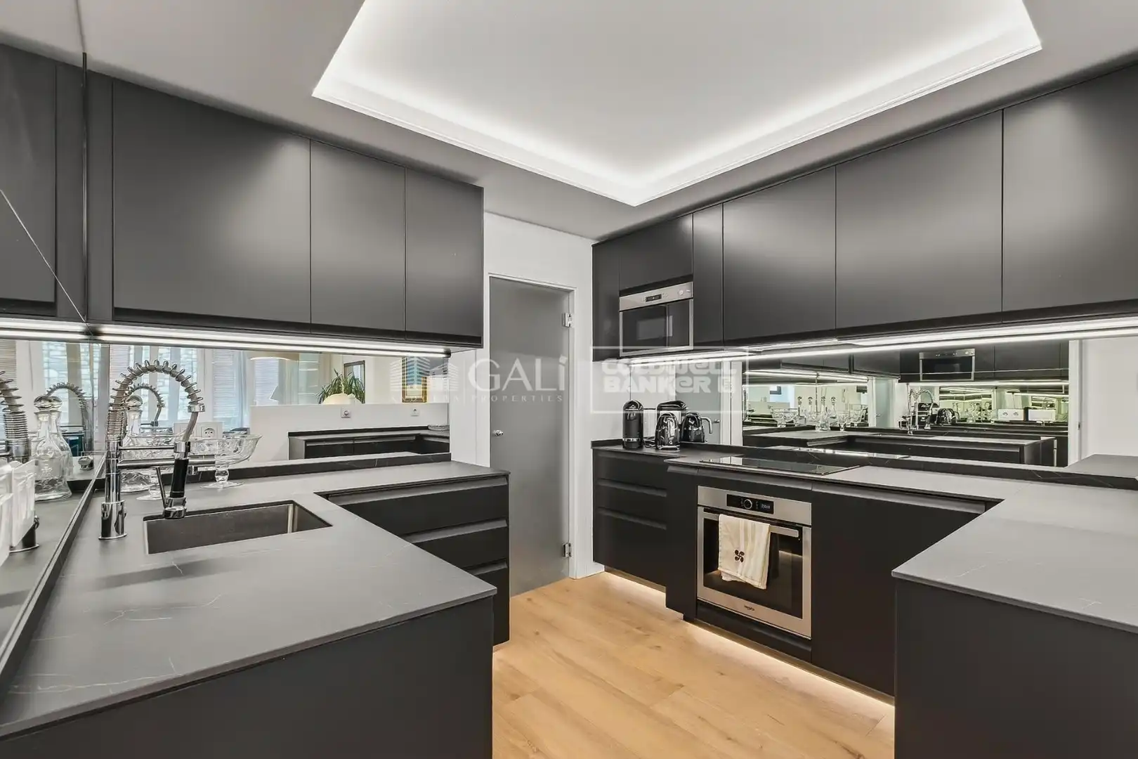 Dúplex con ascensor en venta en Centro, imagen 5