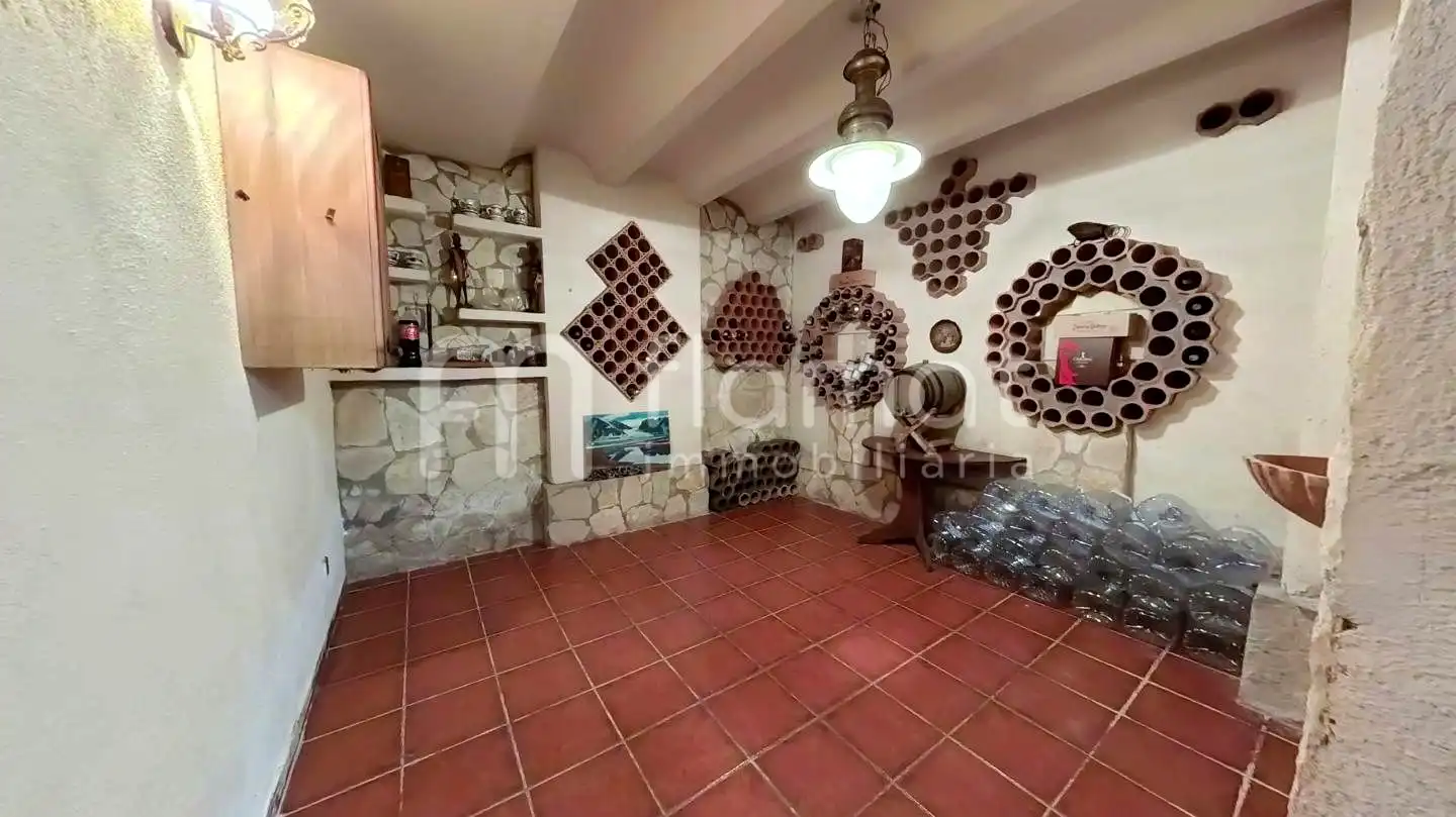 Casa o chalet en venta en Cambrils con Jardín privado, Terraza y Piscina