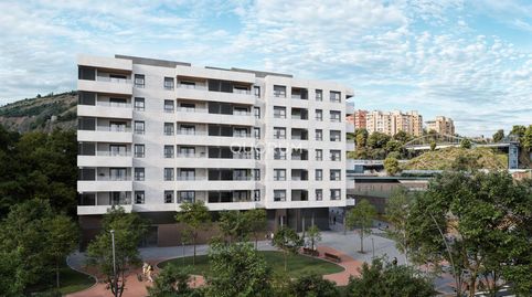 Foto 2 de Piso en venta en Carretera Estrada Masustegi, 1, Basurtu, Bilbao