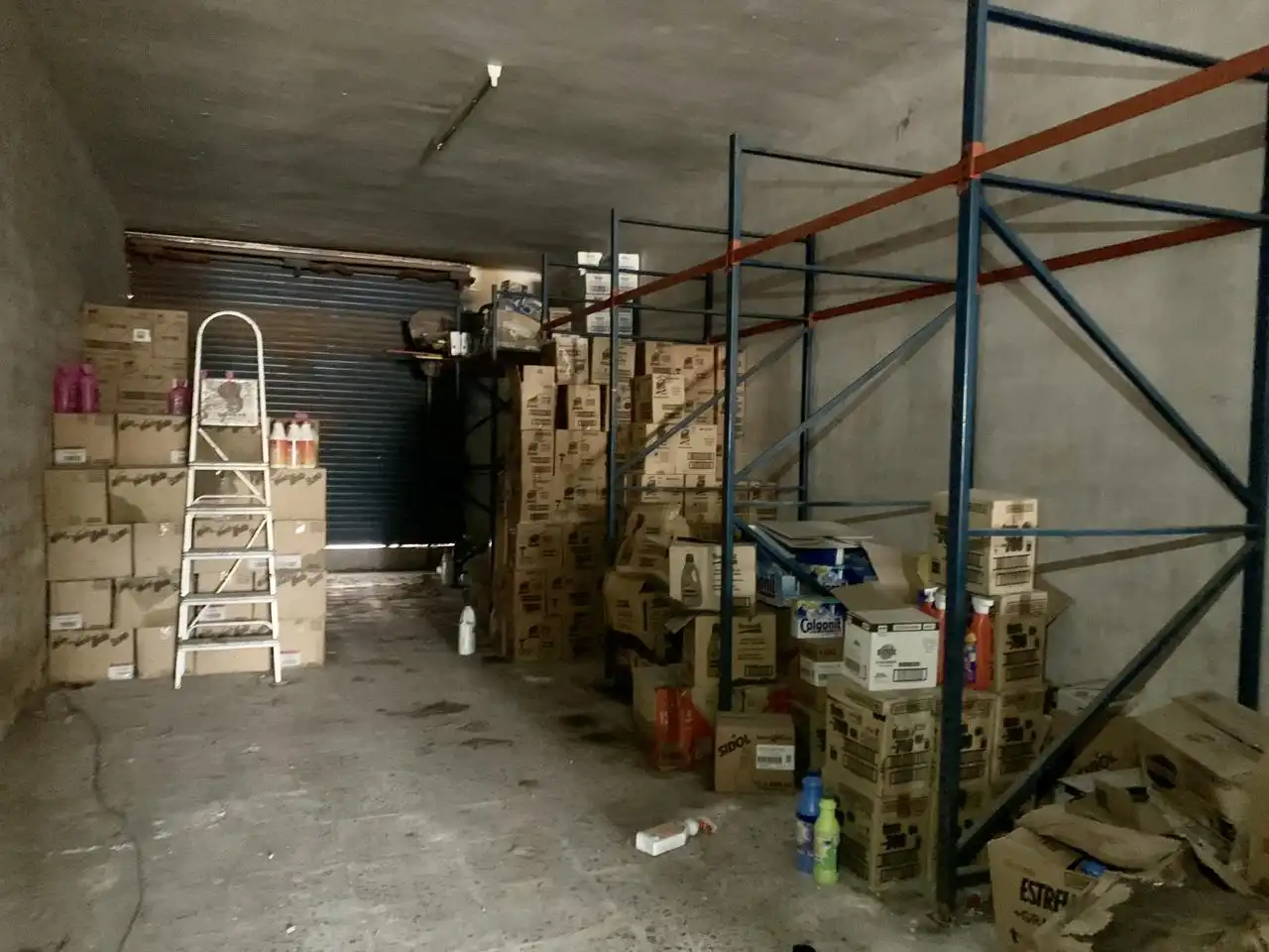Local comercial en venta en Carrer del Bruc, imagen 4