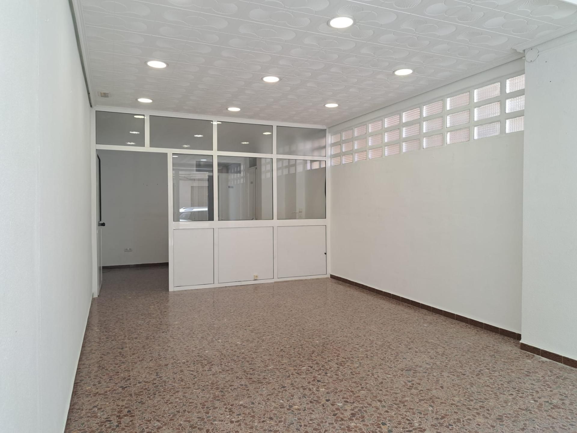 Geschaftsraum miete in Requena