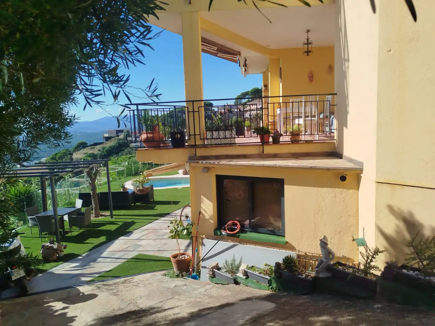 Villa avec piscine à vendre à Carrer Llevant 8, imagen 36