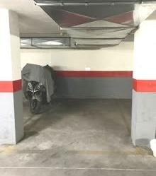 Parking of Garage for sale in  Palma de Mallorca