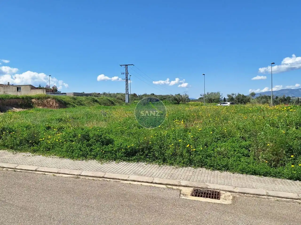 Terreny residencial en venda a Tren, imagen 4