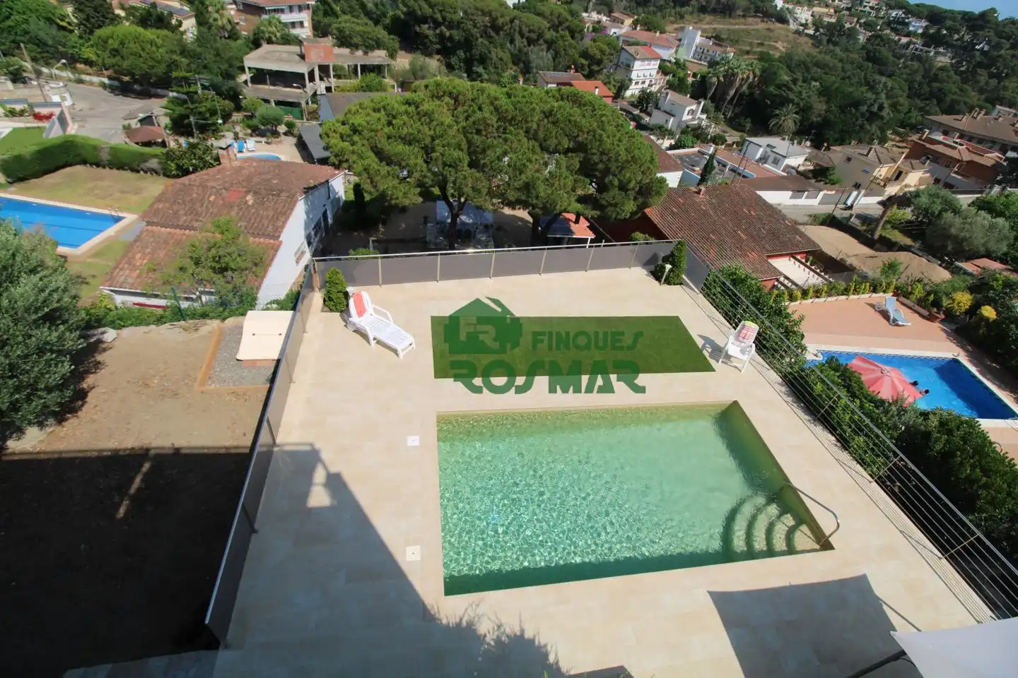 Casa amb piscina en venda a Roca Grossa, imagen 51