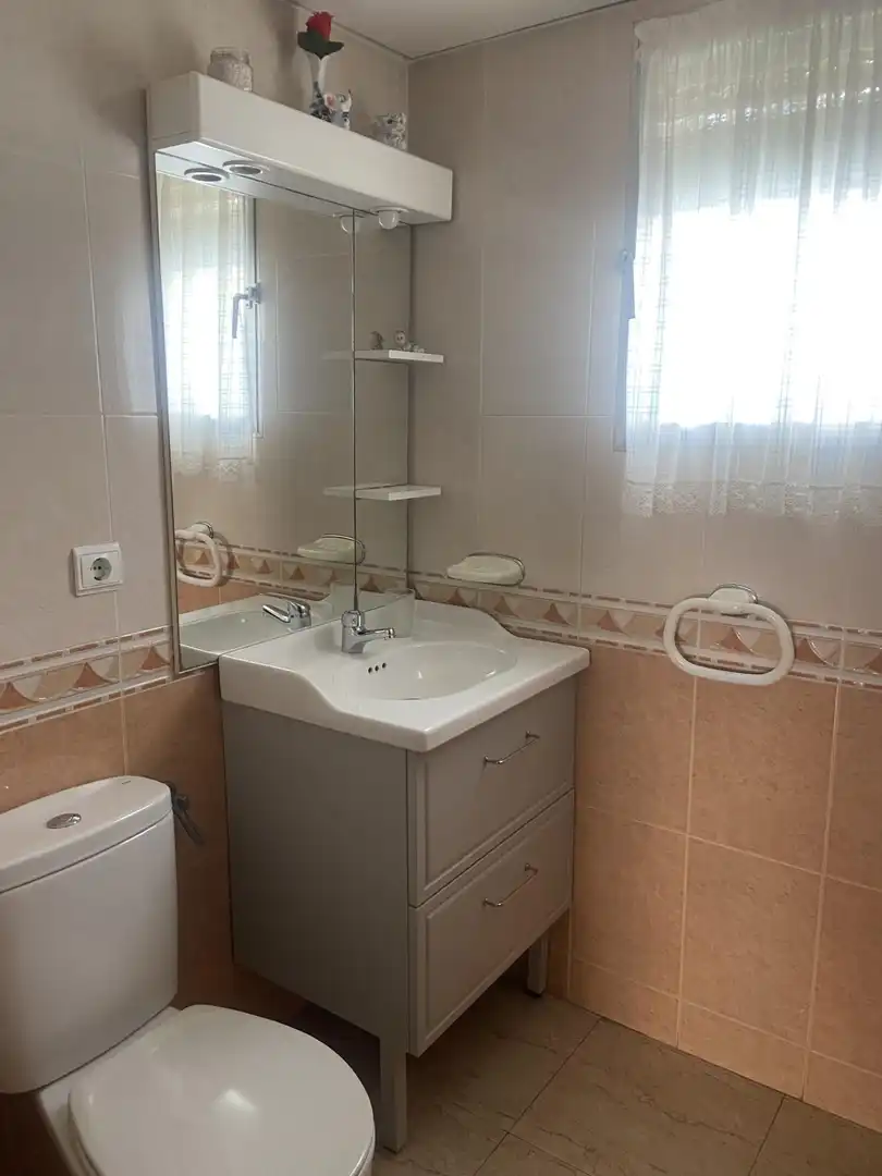 Baño de Piso en venta en Córdoba con Aire acondicionado y Terraza
