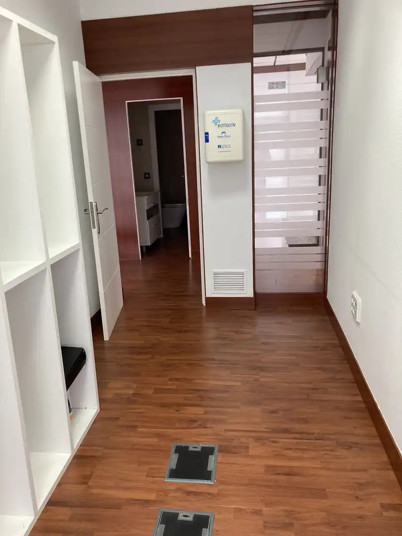 Geschaftsraum zur Miete in Centro