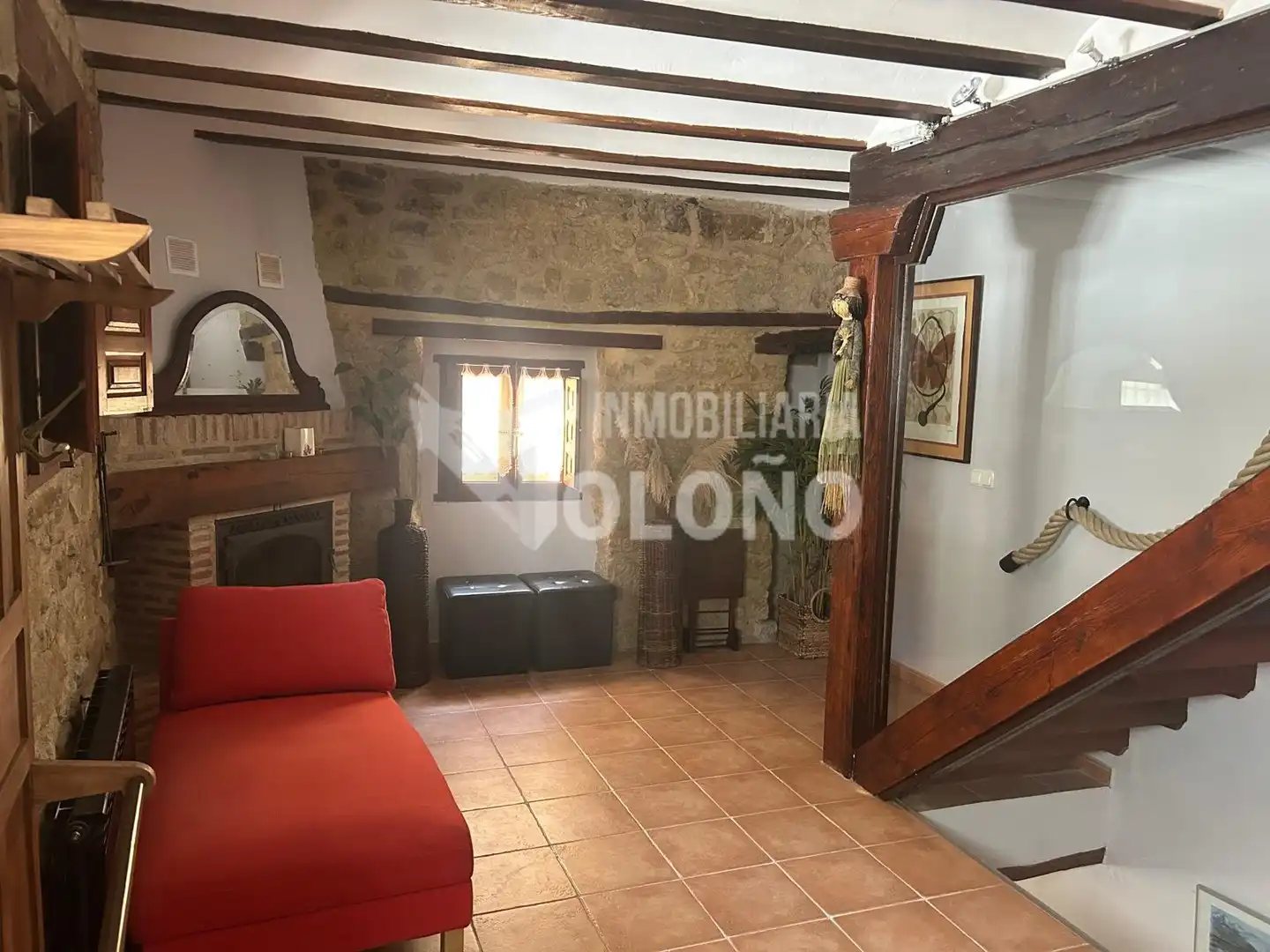 Casa o xalet en venda a Calle del Horno, 13, Sajazarra