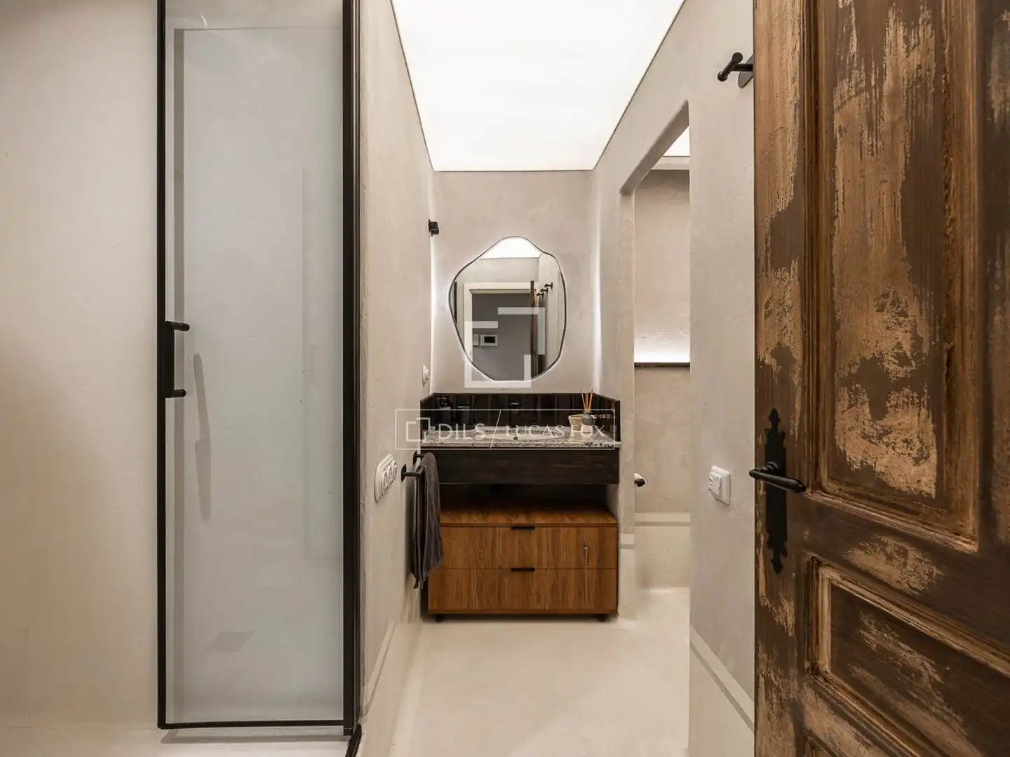 Appartement avec terrasse à vendre à Sants - Montjuïc, imagen 15