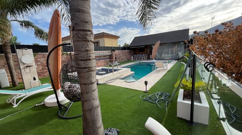 Foto 4 de Casa o xalet en venda a El Pinar- Palacio de Congresos, Málaga