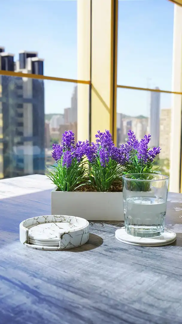 Apartamento con piscina en venta en Levante Alto, imagen 15