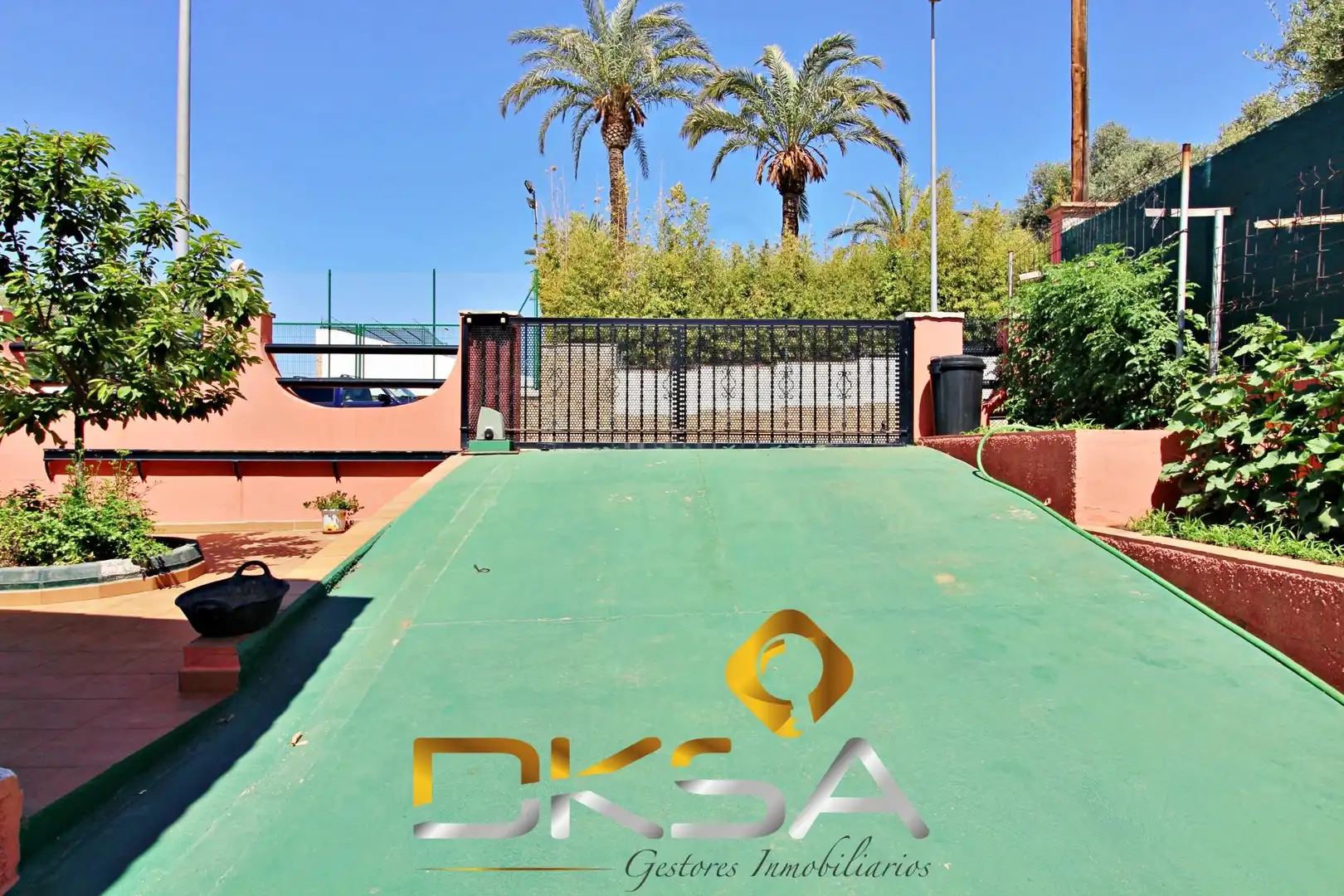 Detached house with pool for sale in Calle CAÑAS LAS, imagen 12