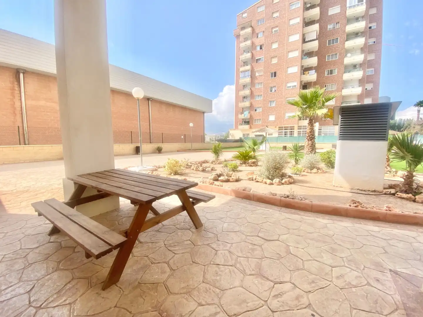Apartament de lloguer a Rincón Bajo