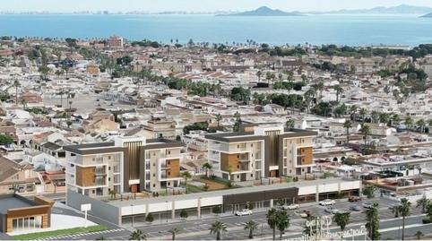 Foto 2 de Planta baixa en venda a Los Narejos - Punta Calera, Los Alcázares