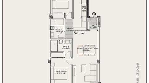 Photo 3 of House or chalet for sale in Aguas Nuevas, Torrevieja