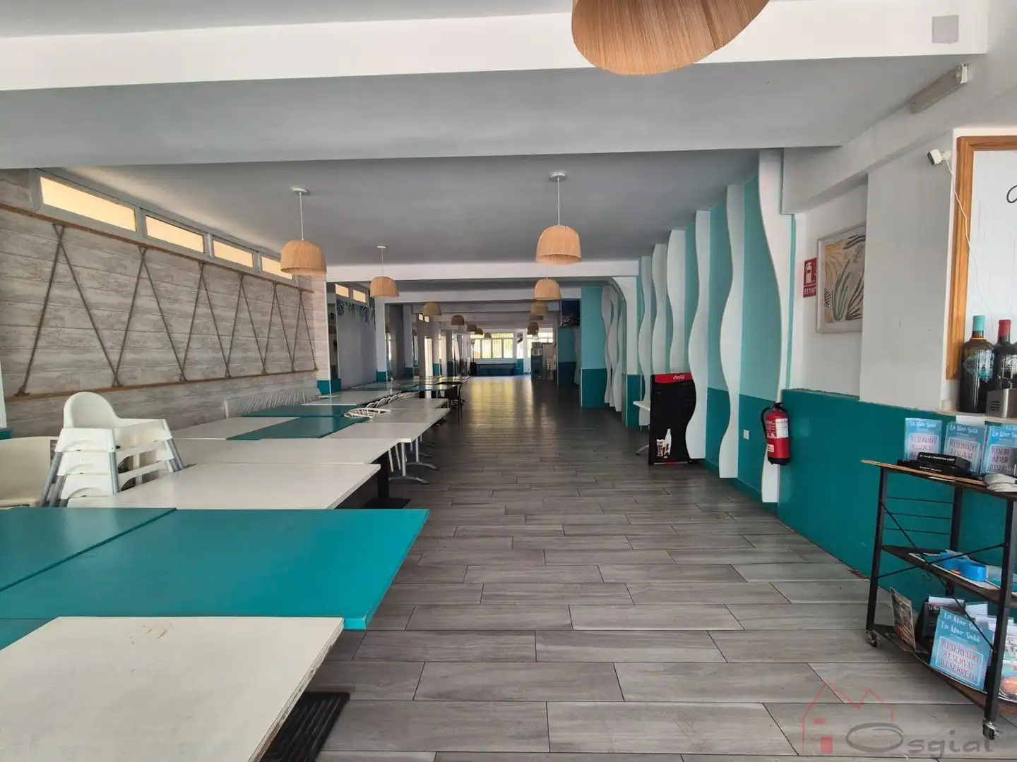 Business premises for sale in Maritimo Neptuno, imagen 4