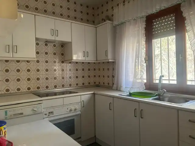 Chalet con piscina en venta en Navas del Rey, imagen 35