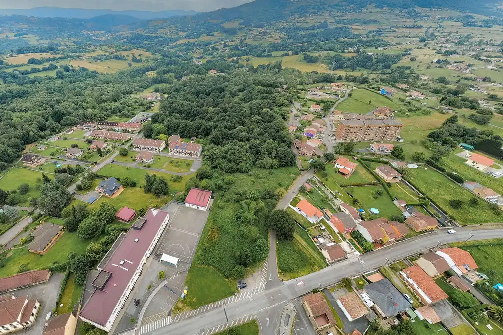Rustikales Grundstück zum Verkauf in Lg San Roque, imagen 21