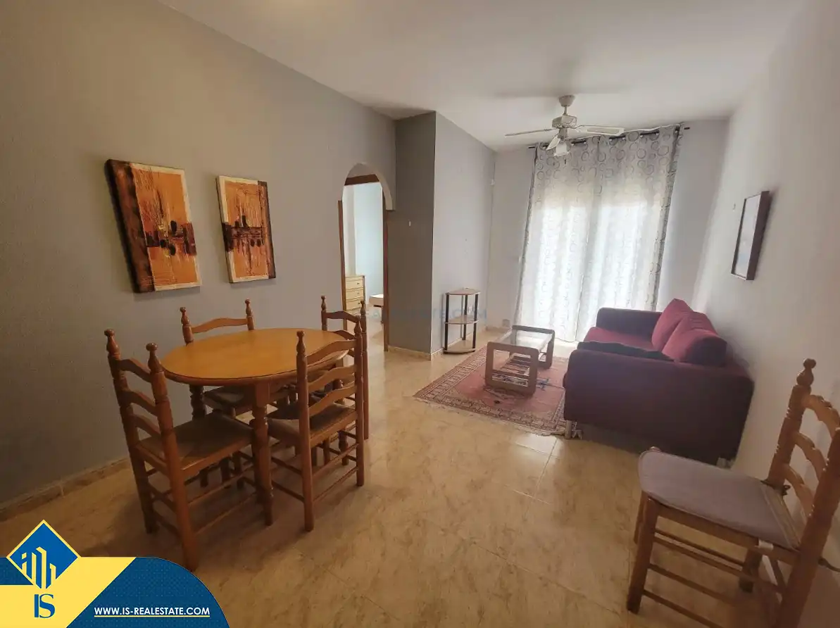 Apartment mit Pool zum Verkauf in Playa del Cura, imagen 4