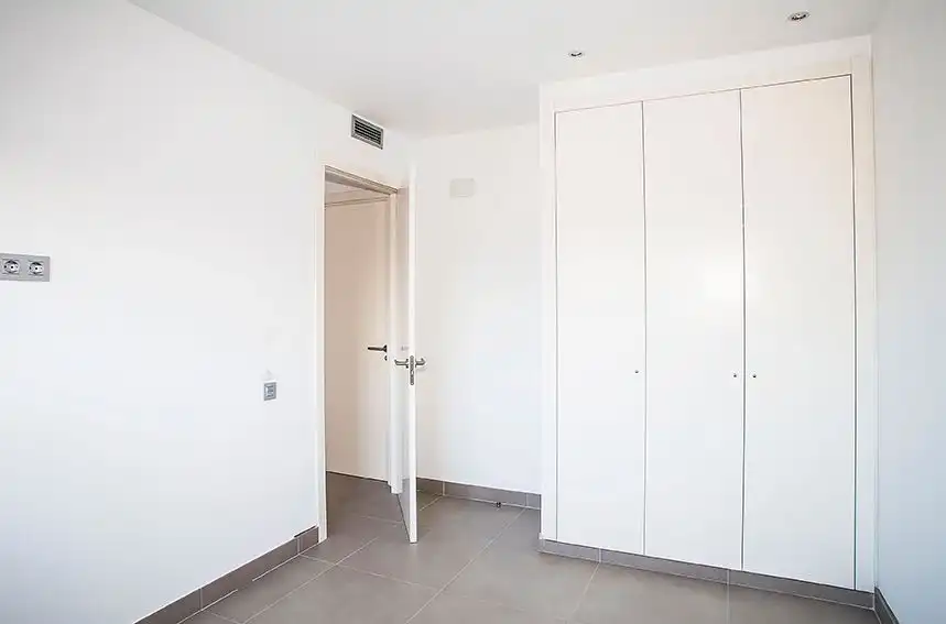 Habitación de Piso de alquiler en Sant Martí