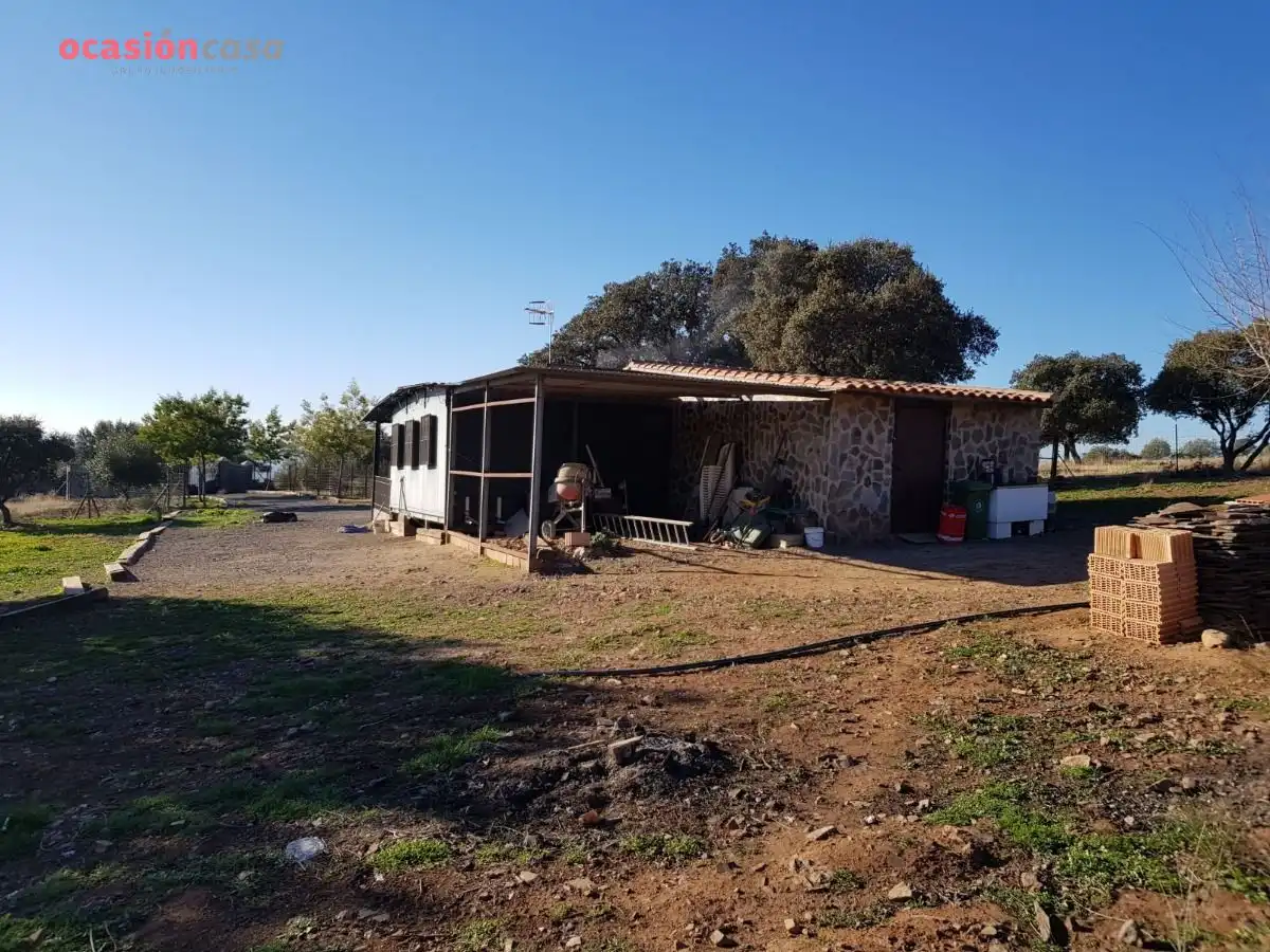 Casa o chalet en venta en Santa Eufemia